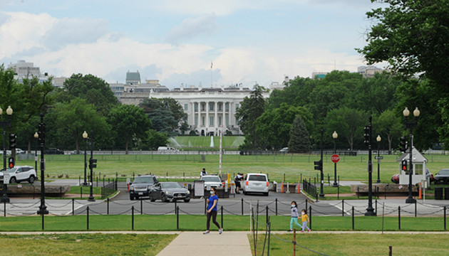 美國總統排行榜公布：林肯再居首 特朗普排倒數第4