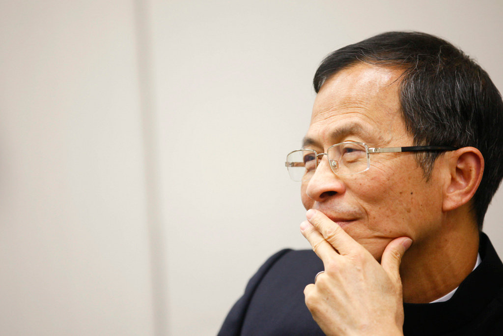 曾鈺成：港生應學習共產黨精神 培養國民身份認同