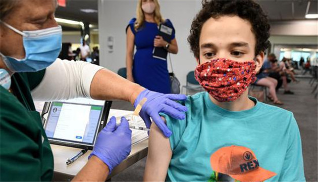 美國一夏令營暴發疫情致85人感染 大部分人未打疫苗