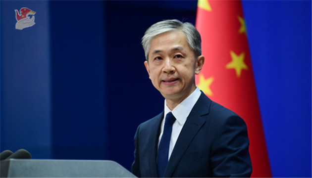 外交部：已協助超170萬海外中國公民接種新冠疫苗