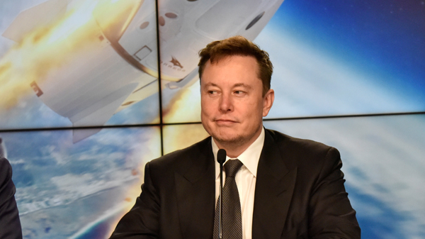 馬斯克：中國經濟繁榮令人讚歎 人們應親自去中國看看