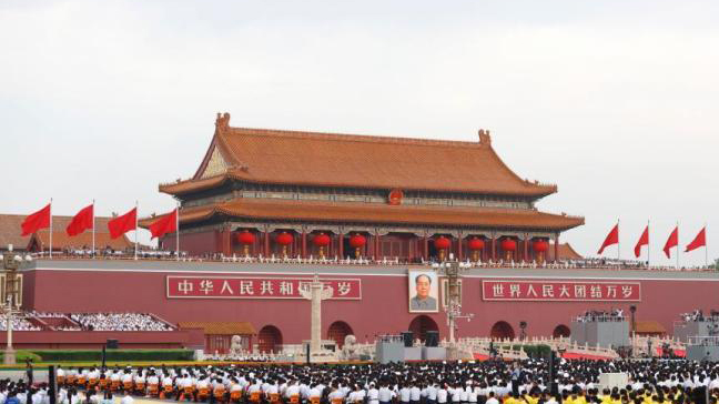 習近平「七一」講話 外國媒體怎麼看?