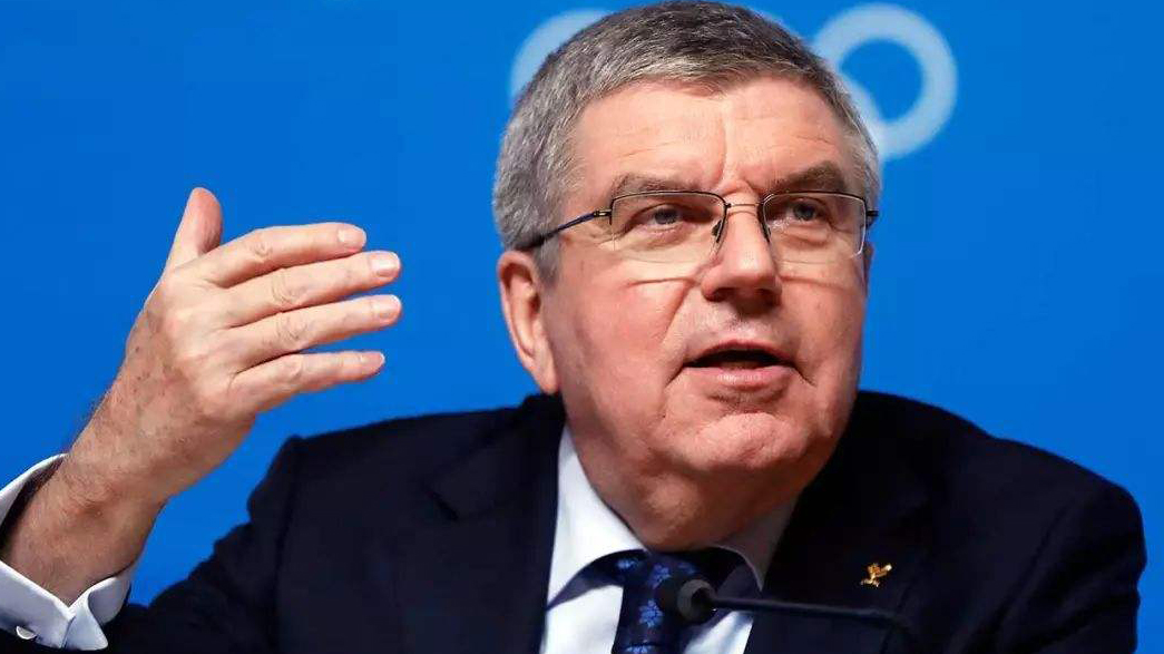 訪日行程敲定!國際奧委會主席巴赫將於7月8日抵達東京