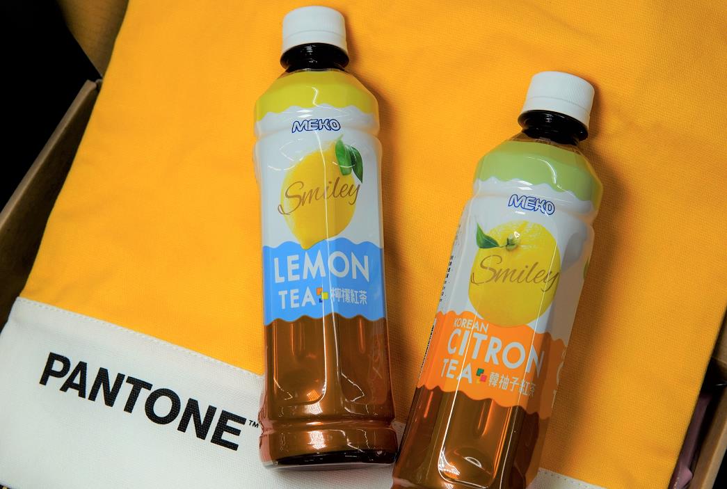 【美食】清新果味茶飲迎夏日 購買即享換購優惠