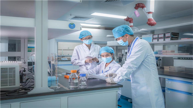 海歸團隊糖尿病早篩技術獲深圳生物醫藥領域最高資助
