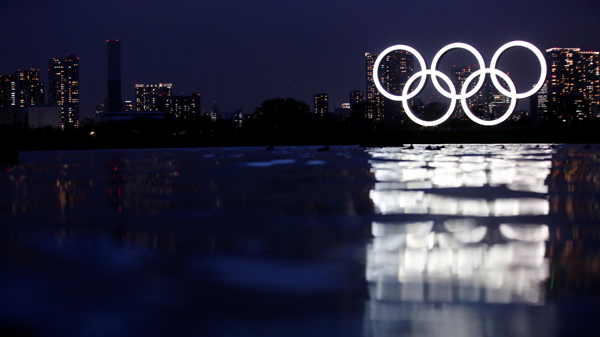 東奧允許餵母乳選手帶嬰兒隨行