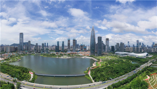 深圳通過全國首部無障礙城市建設立法