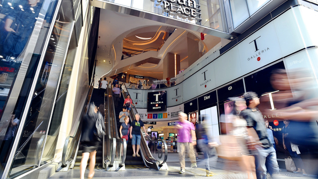 希慎推總值逾1000萬元獎賞 鼓勵接種疫苗及響應電子消費券