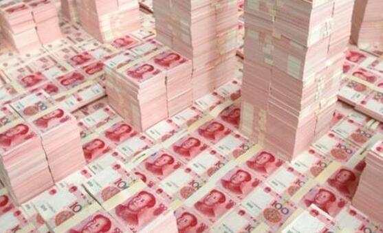 【分析】全球人民幣外匯儲備佔比為何不降反升