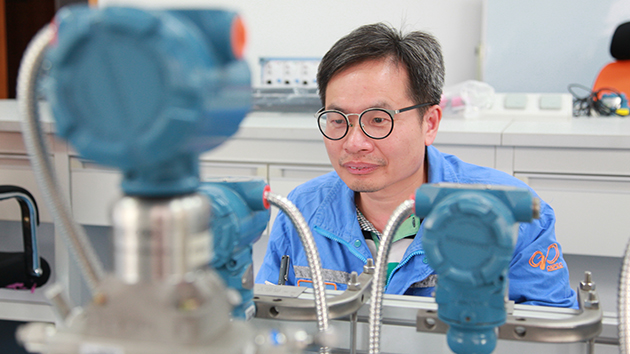 【中共百年 深圳故事】中廣核工程師周創彬榮獲「全國優秀共產黨員」表彰