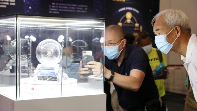 【特寫】香港市民觀「壤」熱情不減