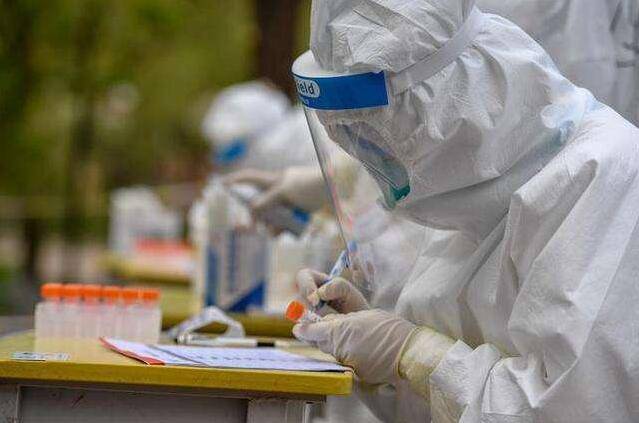 內地2日新增確診23例 均為境外輸入病例