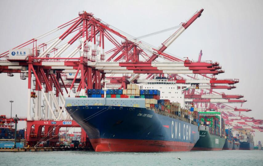 美國5月份貿易逆差擴大3.1% 