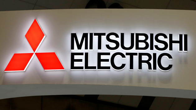 日媒：三菱電機曝違規檢查問題 社長表明將辭職