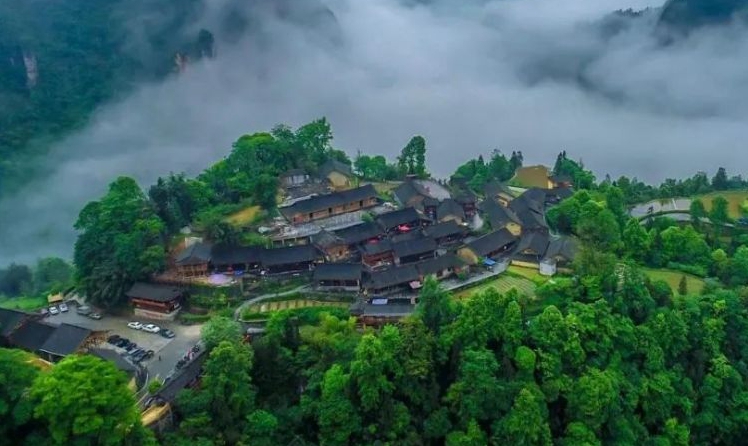 人民的幸福便是江山最生動的註解