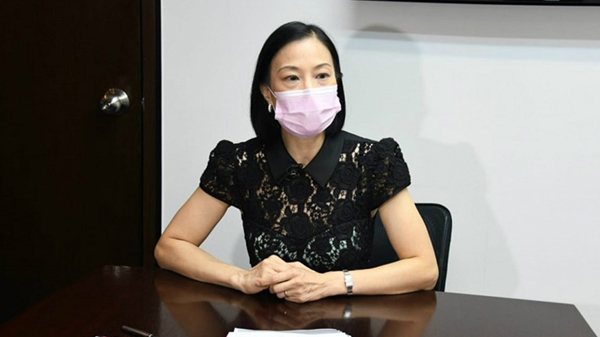 襲警案令人恐慌及髮指 港區婦聯代表聯誼會強烈譴責