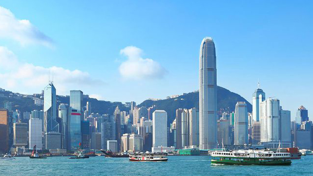 【八面來風】香港發展需要新思維