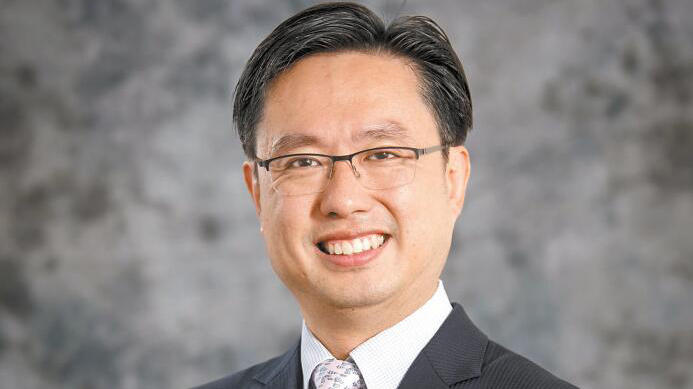 【擁抱大灣區】冼漢迪：融入國家發展 實現創業夢想