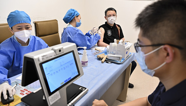 廣東4日全省無本土新增確診