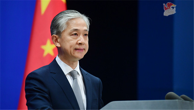 外交部：美國才是對全球網絡安全的最大威脅