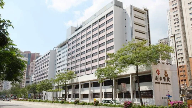 78歲確診男病人留醫7個月離世 本港累計212人染疫亡