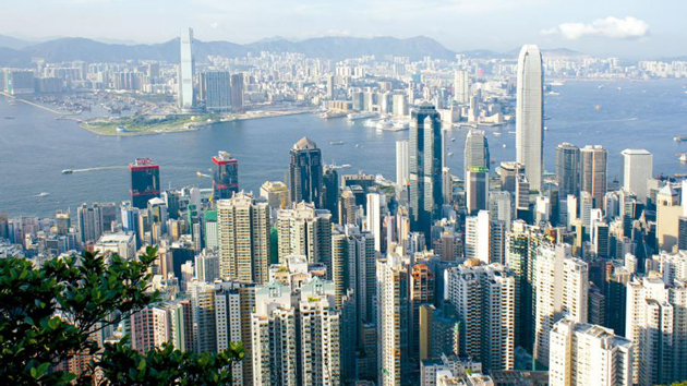 本港6月樓宇買賣9374宗 創25個月最多