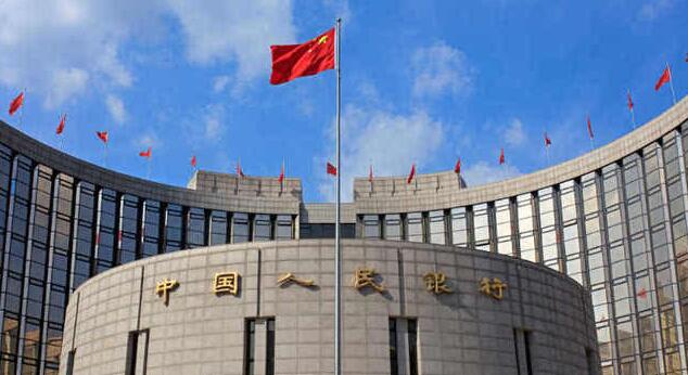 央行：Q2企業資金周轉指數勁升