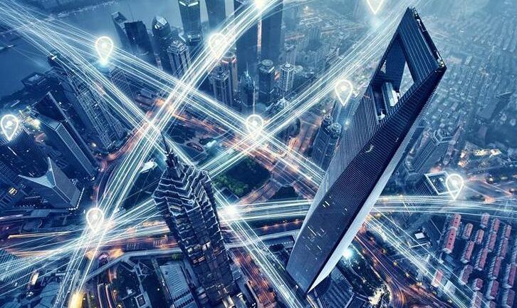 2020年中國「三新」經濟同比增4.5%