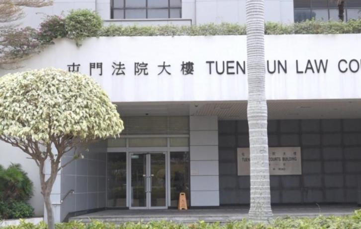 一男子違反強制檢疫令 被判罰款1萬元