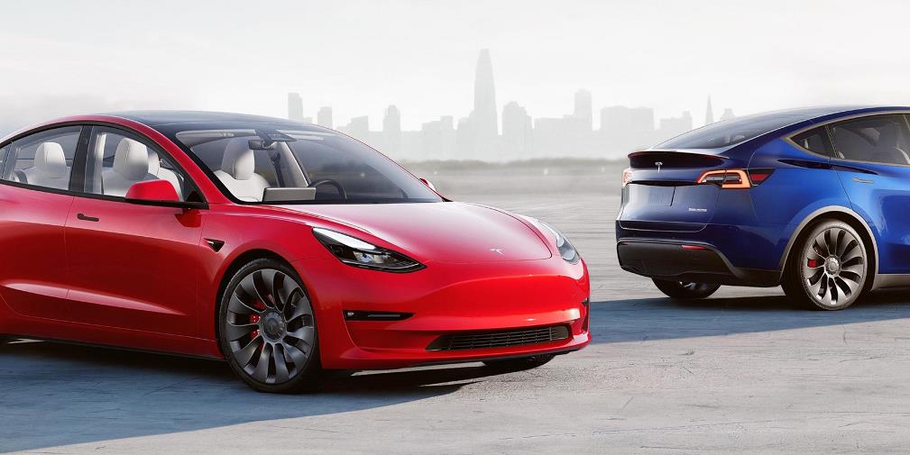 【汽車】Tesla Model Y 在港正式發售 「一換一」計劃售價32萬起