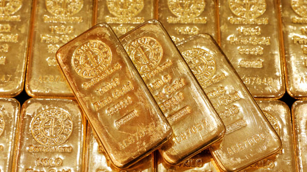 【外匯一點通】應對危機 黃金立於不敗之地