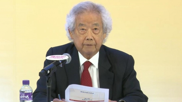 傳維他奶主席羅友禮向員工發信 稱已辭退私發內部通告員工 