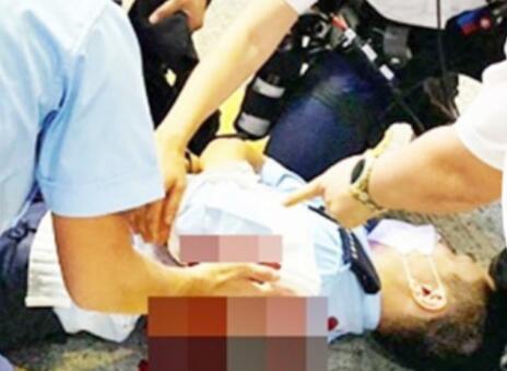 【名家指點】論恐怖活動罪