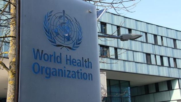 世衛推薦使用白介素-6受體拮抗劑治療新冠肺炎，降低死亡率