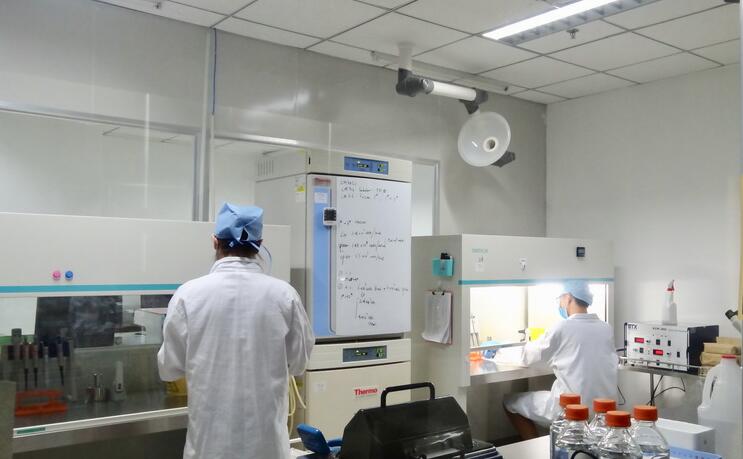 康諾亞生物上限53.3元定價 一手中簽率6.5%