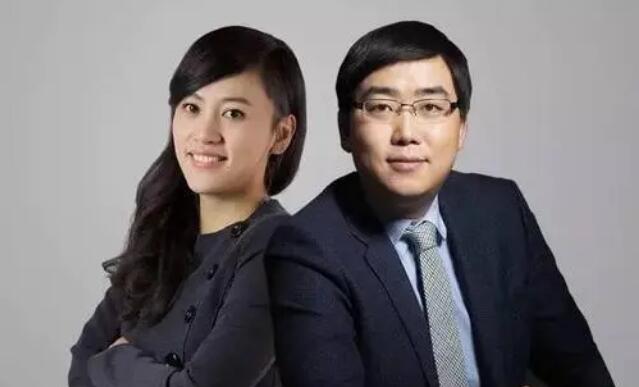 滴滴兩聯合創辦人 兩日身家蒸發117億