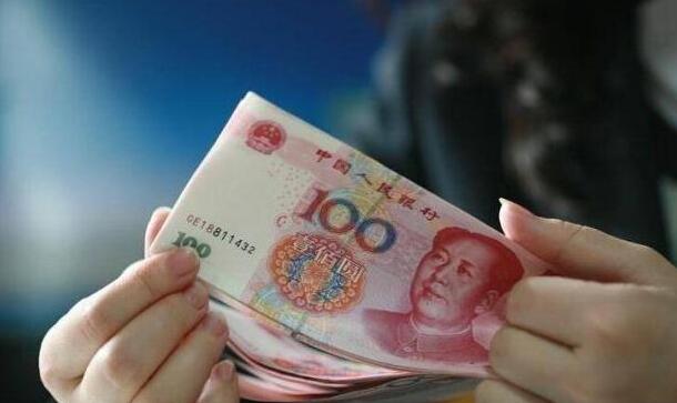 【財經觀察】人民幣資產凸顯保值增值能力