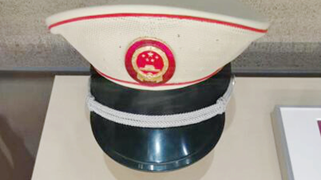 中共党史展覽館展品背後的「稅務故事」