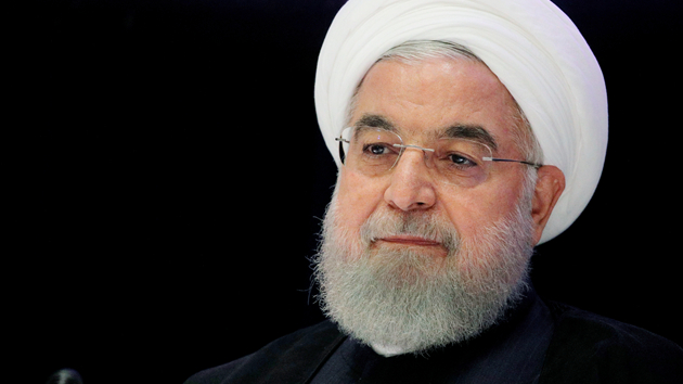 魯哈尼因連續停電向民眾道歉 伊朗能源基建老化問題難解