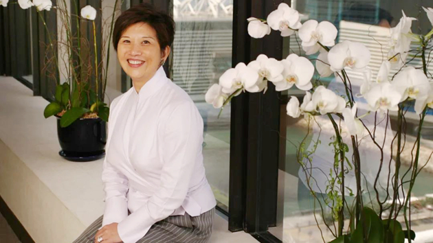 公然向美國開炮！這個支持新疆棉的香港女企業家了不起