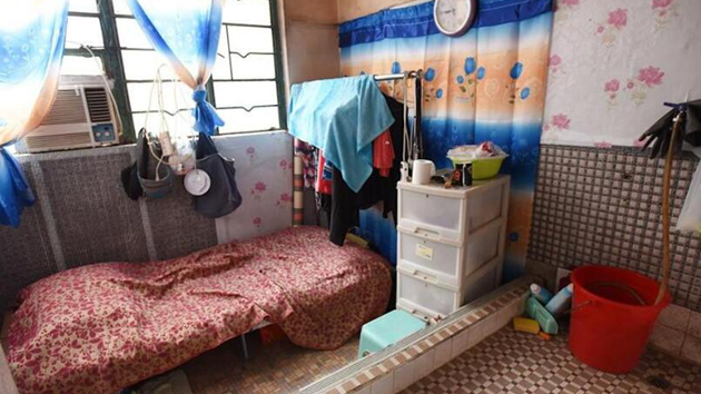 【港事講場】處理劏房問題須治本