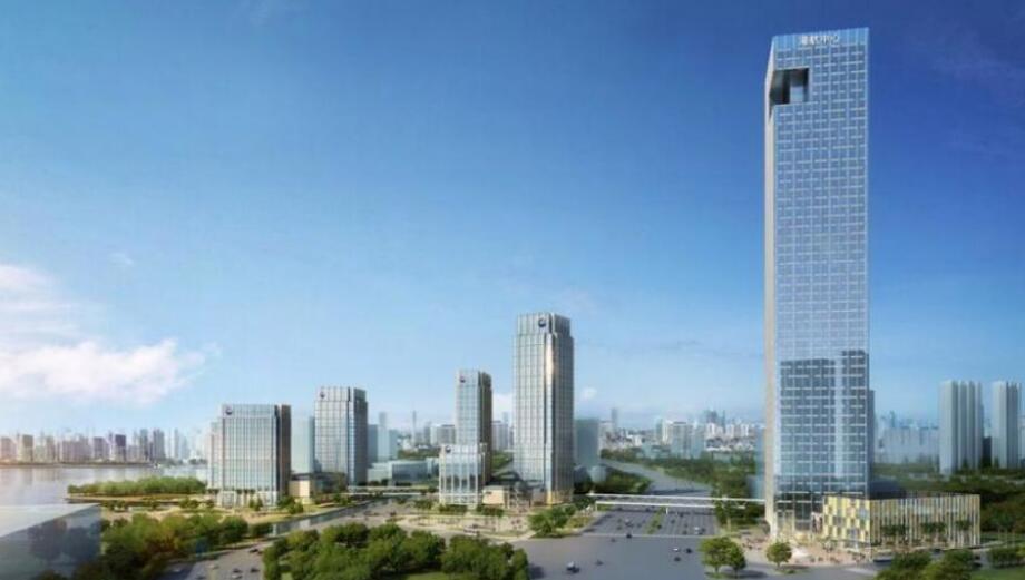 穗甲級辦公樓租賃需求上揚