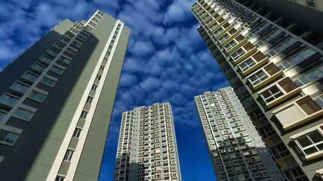 深圳今年擬增商品住房6萬套  公共住房3.5萬套