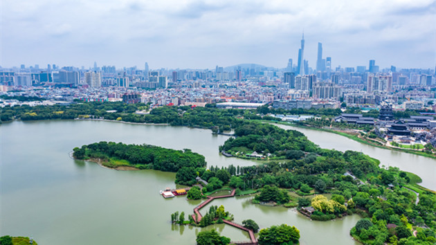 廣州擬5年推60家科技企業境內外上市