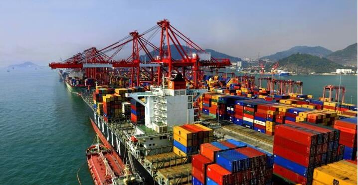 【行业观察】后疫情时期海運需求反弹  内地或迎貿易供應鏈优化契機