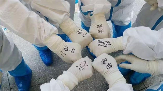 廣州：創造防控新冠變異株的「廣州打法」