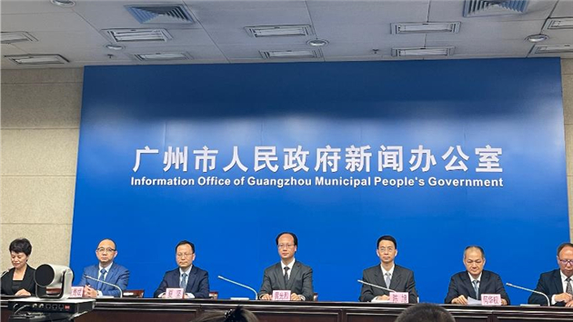 廣州出台「雙統籌46條」 措施 力促經濟有序發展