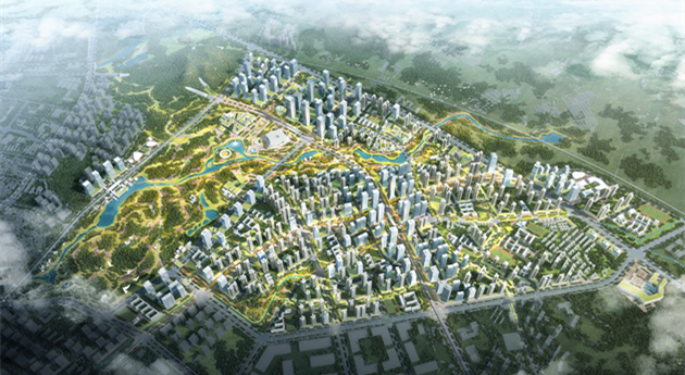 深圳光明更新整備「急提速」  保障世界一流科學城建設