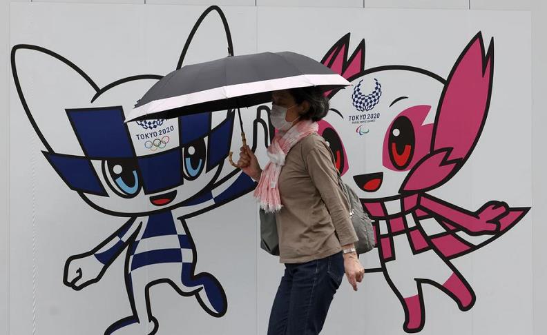 惠譽：東奧閉門作賽 再保險公司或賠付逾30億