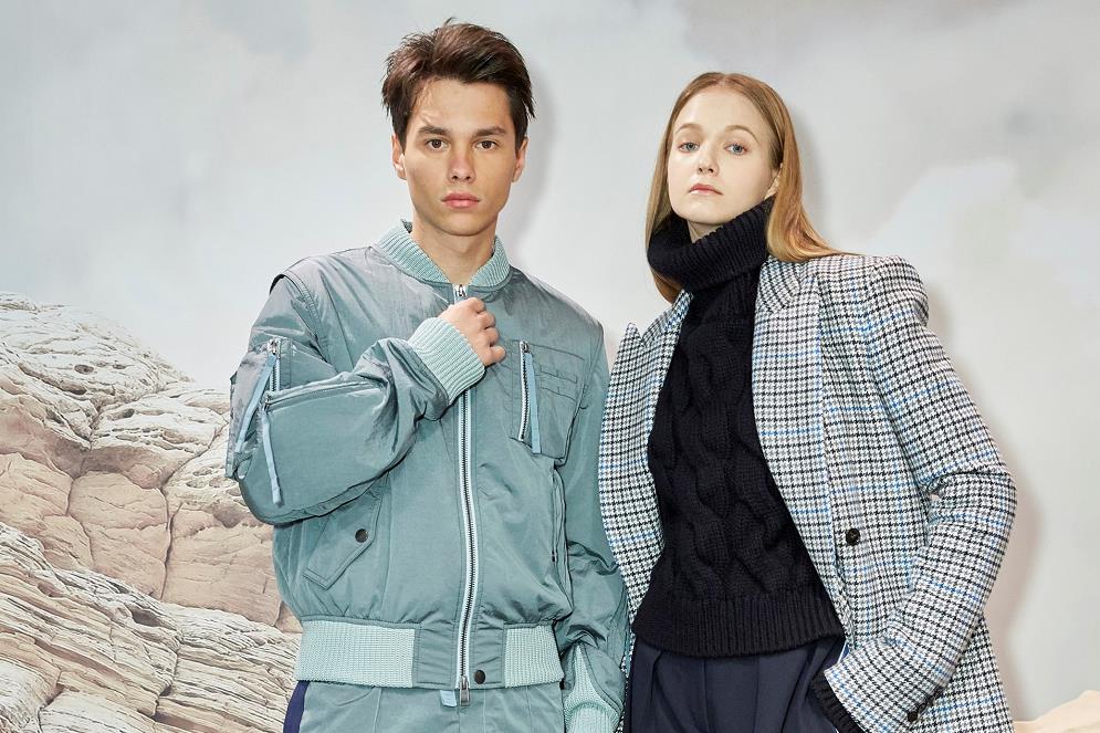 【時尚】休閒裝新常態！HUGO BOSS型格運動風混搭正裝單品